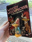 Durham Woody Woodpecker Mini Winder Vintage Character Toy Ages 3-4