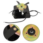 1 Ton-1 5 Ton Mini Excavator Accessories Hydraulic Grass   Brush Cutter Mower Us