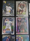 Huge Multi Sports Numbered Camo Rc  25 Ssp Sports Card Collection Lot