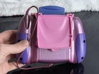 Leap Frog Leapster Handheld L-max Learning Game System Disney Princess Game Incl