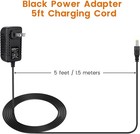 Replacement Power Cord For Alexa Echo Dot 5th Generation  4th Gen  3rd Gen  Echo