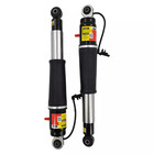 Pair Rear Air Shock Absorbers Magneride For Escalade Suburban Tahoe Yukon 15-20