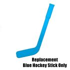 Replacement Blue Hockey Stick For Fisher-price Let s Goal  Sports Net - Hbw32