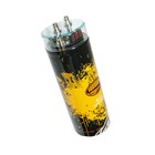 Audobank Ab-5 0 5 Farad Capacitor Car Audio Power 12v Digital 3 Digit Display