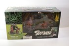 Mcfarlane Toys The Creech Spawn Series 25 Deluxe Large Scale Action Figure