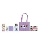 Fujifilm Instax Mini 12 Holiday Bundle - Pastel Blue