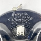 Vintage 1940 Sawyer s View Master Model B Bakelite Clamshell Viewer  9 Reels