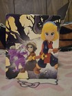 Crypt Of The Necrodancer Melody Figure Statue Video Game New In Box Sealed