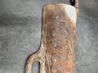 Vintage Maytag Wringer Washer Guard Cover Safety 15    Iron