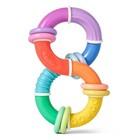 Nuby Twisty Toy Teether