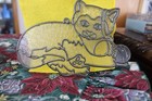 Craft House Vintage 1990 Plastic Prism Sun Catcher Ornament Your Choice