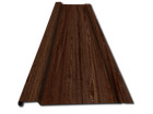 Board And Batten Steel Siding  10 
