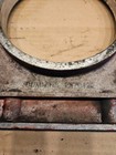 Cummins Isx12 Isx 11 9l Diesel Engine Rear Carrier Seal Housing 2870122 Oem
