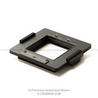 Adapter For Mamiya Universal Press And  cfv  Digital Back