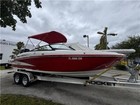 2020 Monterey M45 Very Clean Bow Rider