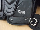 Xenith Flyte Youth Football Shoulder Pads Boys  Size Small  Black