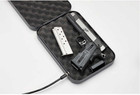 Hornady Lockbox For Guns And Valuables - Black  95210  - New In Box