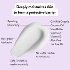 Chamois Butt r Coconut Anti Chafe Cream 10 Pack 0 3 Fl Oz Moisturizer