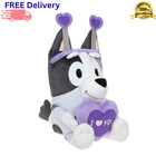 Bluey 28  Valentine Jumbo Plush Giant Muffin Stuffed Animal Toy New