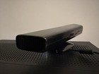 Microsoft Xbox 360 Kinect Motion Sensor Camera  Usb Wired  Glossy Black