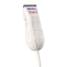 Wahl Professional 8685 Peanut Classic Series Corded Trimmer White