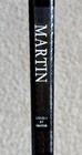 Ncaa Ahl Nhl Pro Stock Rh Bauer Proto R Hockey Stick Red P28 Corner Tactile Grip