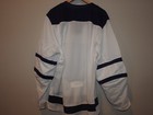 Adidas Holy Cross Hockey Jersey New Mens Size 52 Made In Canada  300