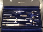 Keuffel   Esser Anvil Mechanical Drafting Set