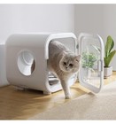 Automatic Pet Hair Dryer Box  65l Large Capacity Dog Dryer For Cats   Small Dogs