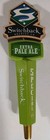 Switchback Brewing Co Extra Pale Ale Beer Tap Faucet Handle Vermont Mancave Keg