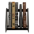 The Studio    Harmony Guitar Case Stand   Regular Size   Made In U s a 