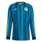 Adidas Colombia Authentic Player Jersey Jz8805 Men   s M  L  Xl Nwt  160