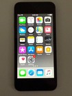 Used Apple 6th Generation 32gb Ipod Touch Space Gray Excellent Condition Headset