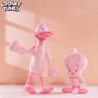 New Looney Tunes Pink Series Plush Authentic Warner Bros By Hugkis