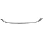 New For Mini Cooper 2007-15 Abs Molding Chrome Hood Molding Trim Mc1235100 Grill