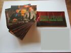 2019 Twin Peaks Archives Trading Cards Complete Base Set   Sealed Pack