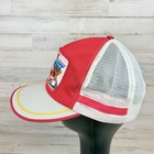 Vintage 80   s Nascar Bill Elliott 3 Stripe Coors Trucker Snapback Hat Cap Usa