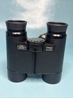 Carl Zeiss Dialyt 8x30 B Binoculars W  Leather Case - Nice