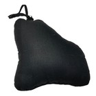 Vintage Tapestry Needle Point Plush Cat Kittens Home Decor