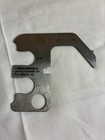 Winchester W620-2p  Railroad Car Inspector s Wheel Gage Tool