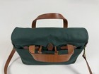 Filson Rugged Twill Original Briefcase Hemlock Nwt Rare