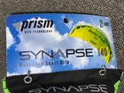 Prism Synapse 140 Dual-line Sport Kite Green 60 X 80 Polyester