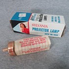 Sylvania Super Tru-focus Projector Lamp Bulb 120 V 500 Watt Movie Still Slide