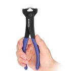 Workpro 7  High Leverage End Cutting Nipper Pliers Nail Puller End Cutting Plier