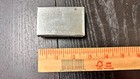 Small Tin  match Safe  Haversack Waterproof Container - Civil War Ww1 Reenacting