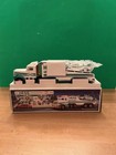 1991 Hess Toy Truck And Lamborghini Racer  New In Original Box Tested  Sharp     