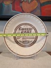 Vintage Royal China By Jeannette    creamy Dreamy    Cheesecake Recipe Pie Plate