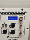 Electro-voice Elx200-15p Amp Module - Tested 