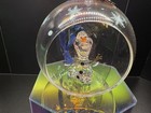 Swarovski Disney Olaf s Frozen Adventure Crystal Hanging Ornament