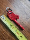 Red Cleveland Oh Zoo Storybook Key Lion New Memories Metroparks Fun Keepsake